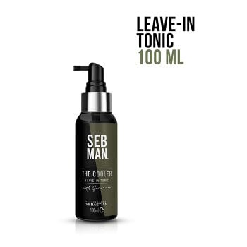 SEBASTIAN MAN THE COOLER 95 ml / 3.20 Fl.Oz